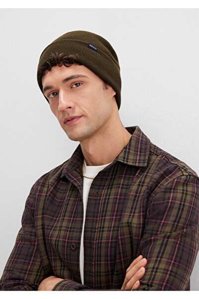 Mavi Beret khaki 092216-34343