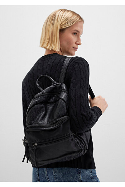 Mavi Black Backpack 193751-902