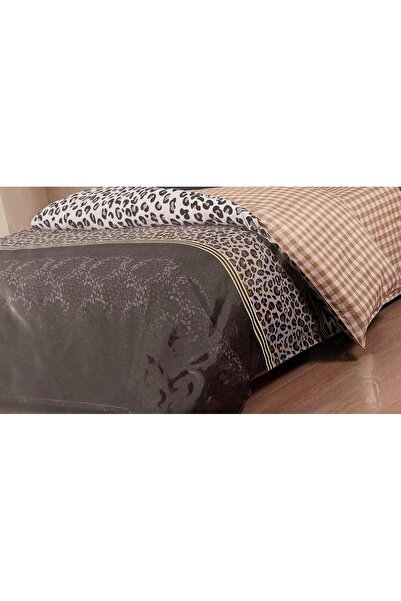 Casa Pucioasa Lenjerie de pat Finet, set de 6 piese