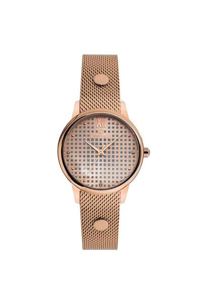 Essence Es6529Fe.410 Women's Watch