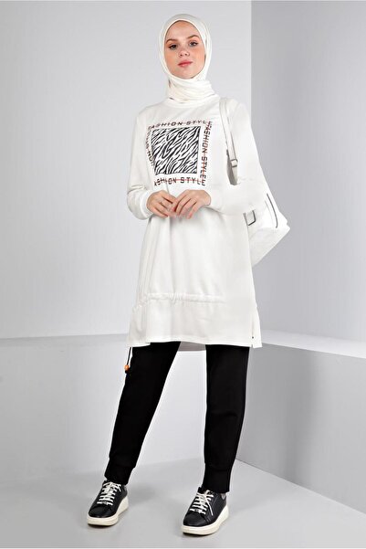 Alvina Σετ αθλητική φόρμα 43369 - ΜΕ ΣΤΑΥΡΟ & ΠΑΝΤΕΛΟΝΙ