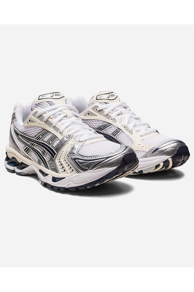 Asics Dámské šedé tenisky GEL-KAYANO 14 1202A056-109