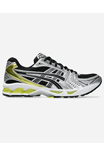 Asics GEL-KAYANO 14 Siyah Sneakers 1203A537-001