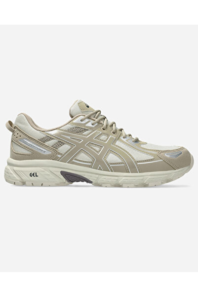 Asics GEL-VENTURE 6 Siyah Sneaker 1203A438-030