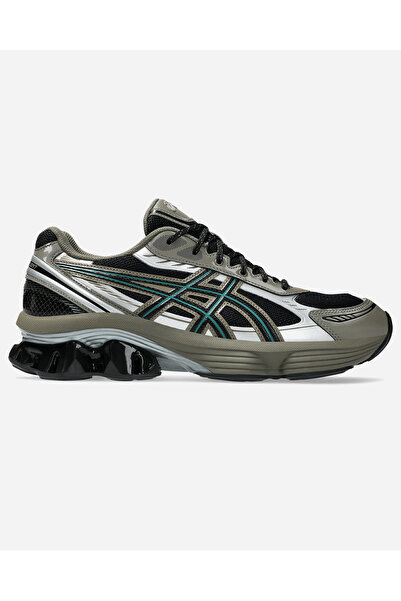 Asics GEL-KINETIC FLUENT Siyah Sneaker 1203A737-002