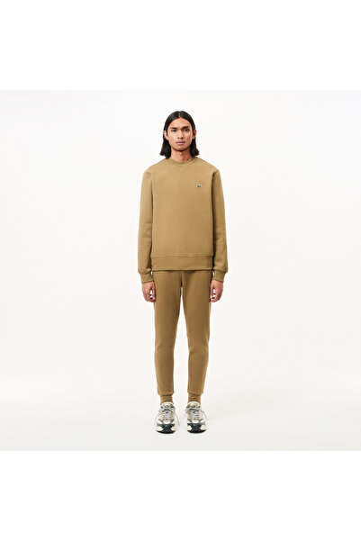 Lacoste بنطال رياضي بقصّة Slim Fit - XH9624-00-SIX