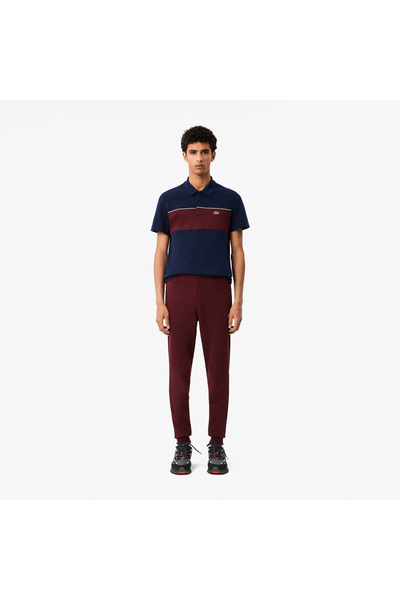 Lacoste Slim Fit Sweatpants - XH9624-00-BZD