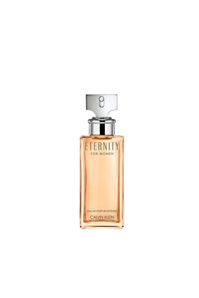 Calvin Klein Eternity Edp Intense 100 ml - Kadın Parfümü