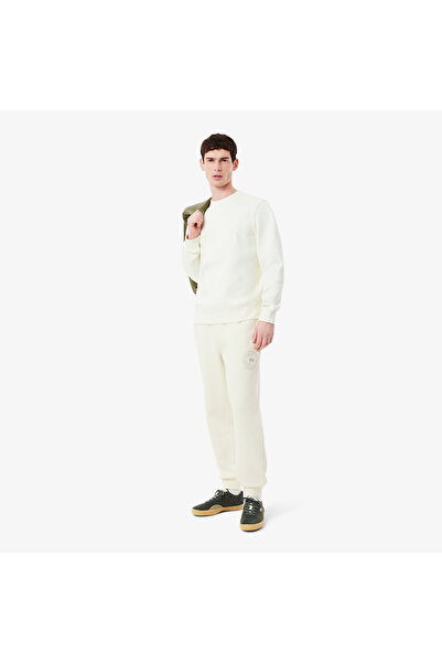 Lacoste Double Face Pique Sweatpants - XH9950-00-ARS