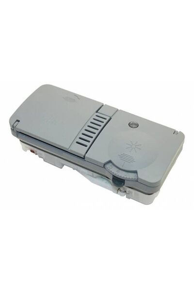 Arçelik 6230 Ht Bulaşık Makinesi Deterjan Parlatıcı Kutusu(ŞAMANDIRASIZ)