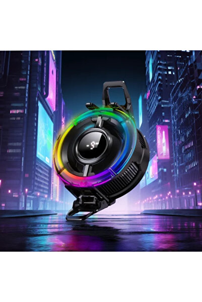 Torima ACC-100 BLACK MOBILE PHONE COOLING