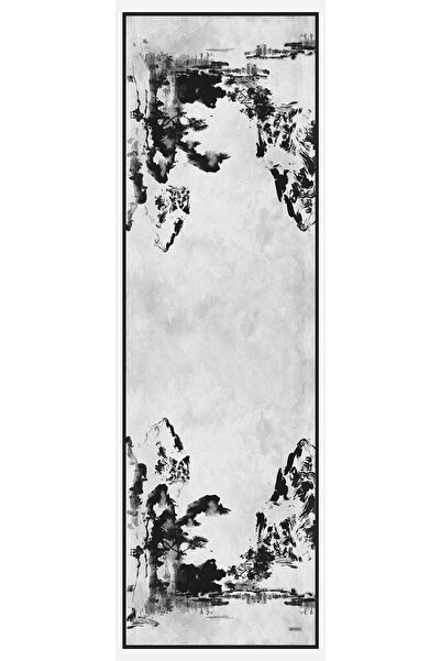 Arancia Gri 70X200 Floş Etol