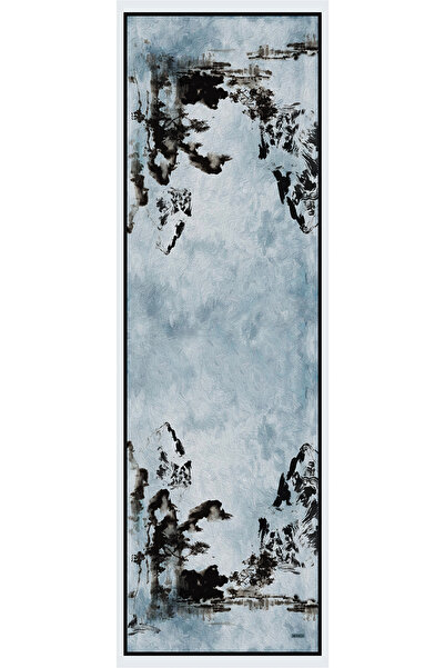 Arancia Mavi 70X200 Floş Etol