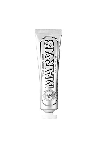 Marvis Whitening Whitening Mint Toothpaste 75 ml