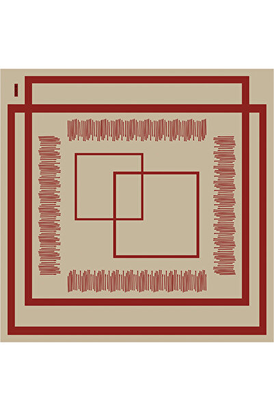 Arancia Beige 90X90 Tivil