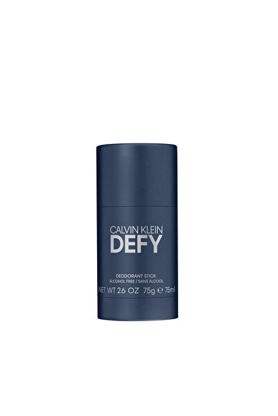 Calvin Klein Defy Deostick Stick 75 ml - Erkek Stick Deodorant