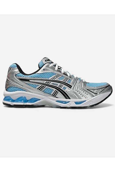 Asics GEL-KAYANO 14 Mavi Sneaker 1203A537-400