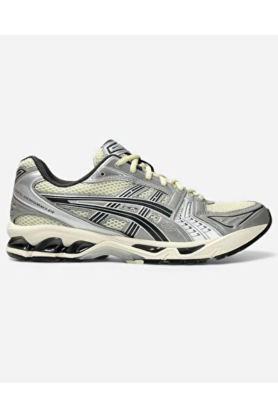 Asics GEL-KAYANO 14 Kahverengi Sneaker 1203A537-250