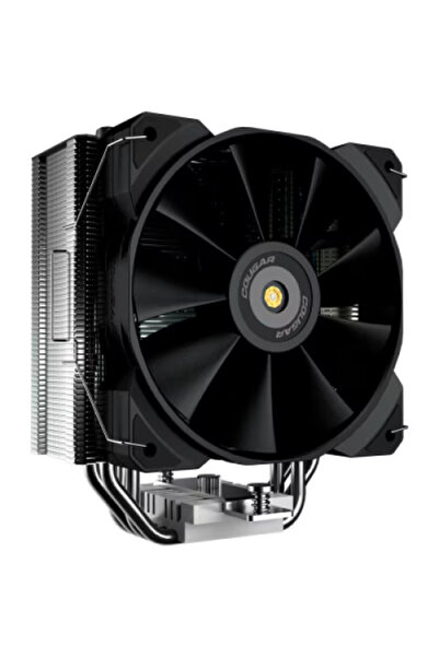 COUGAR GAMING Chladič CPU COUGAR Foraz 50 3MFZA50.0001, 1 x 120 mm