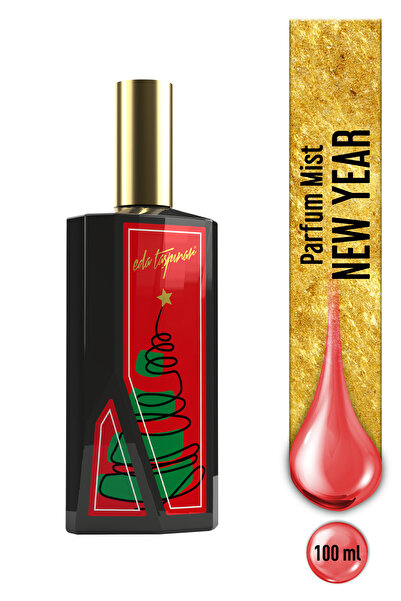 Eda Taşpınar New Year Parfum Mist - 100 ml (EGY0081)