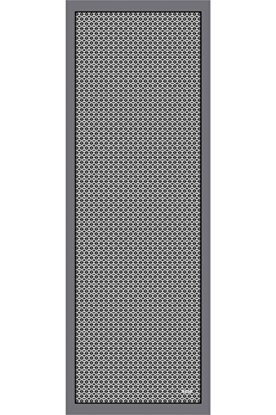 Arancia Gri 70X200 Floş Etol