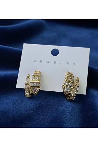 XUPING JEWELRY Küpe