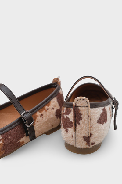 Capone Outfitters Hanna Trend Women's Ballerinas