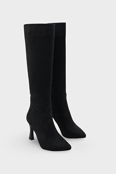 Capone Outfitters Elysia Women's Heeled Boots