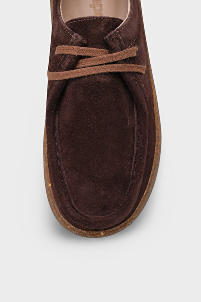 Capone Outfitters Janey Жіночі лофери з натуральної шкіри