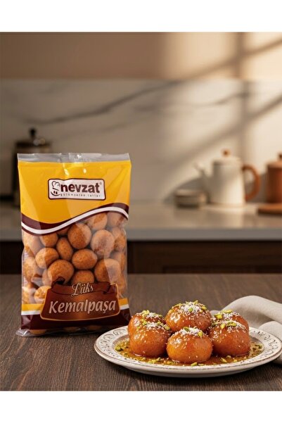 Nevzat Lüks Kemalpaşa Tatlısı 150 gr