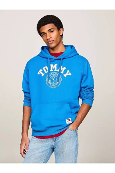 Tommy Jeans SWEATSHIRT - MEN