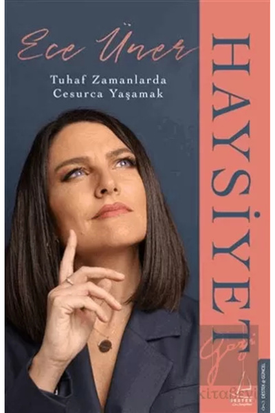 Destek Yayınları Haysiyet