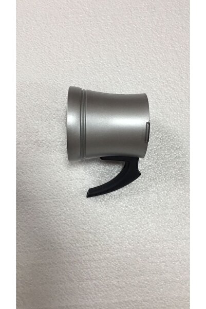 ÖZ BEYAZ EŞYA K 3190 Turkish Coffee Machine Coffee Pot (2pcs) and Measuring Spoon