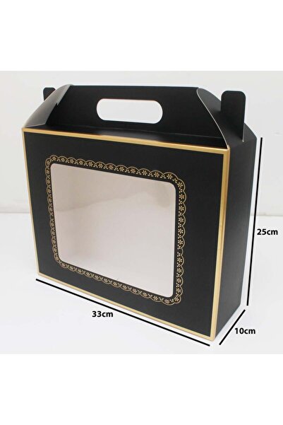 Generic 12 قطعة من علب ورقية بيد