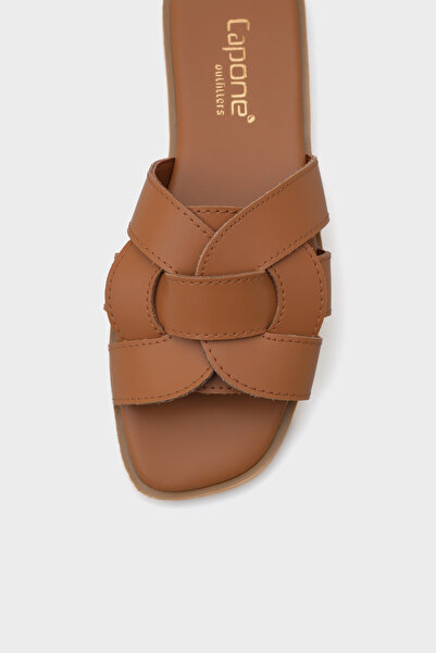 Capone Outfitters Γυναικείες παντόφλες Lauren