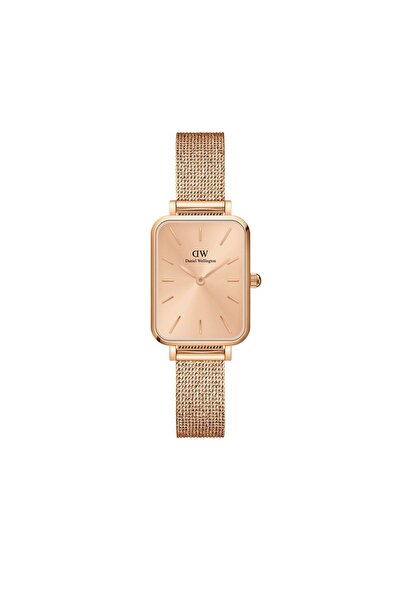 Daniel Wellington Quadro 20x26 Unitone Rose Gold Rg