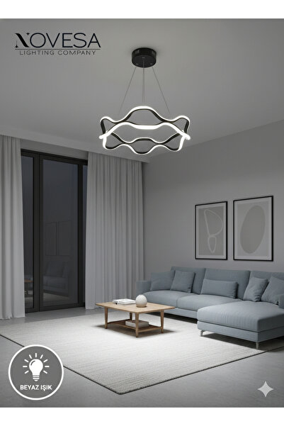 Novesa Taç Model Avize