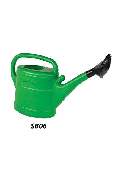SERİNOVA Sulama Kabı 6 Lt Yeşil