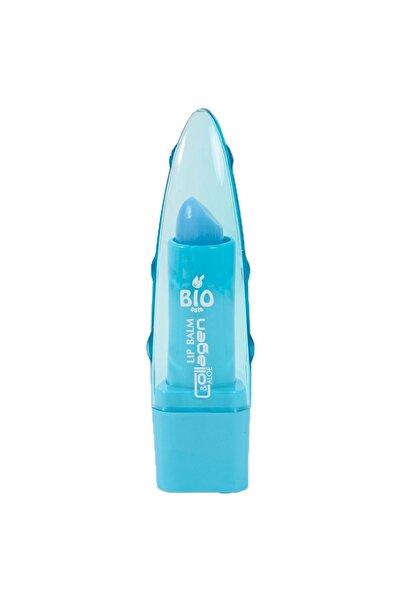 Bio Asia Kolajen & Aloe Vera Lip Balm – Dolgunlaştırıcı & Nemlendirici & Canl...