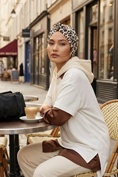 Aisha's Design Бона з візерунком Mihrace, візерунок 29, B-4YD