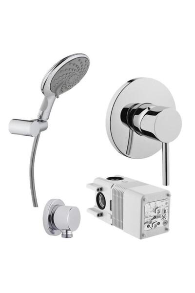 Artema Minimax S Ankastre Duş Seti Samba 5F A49272