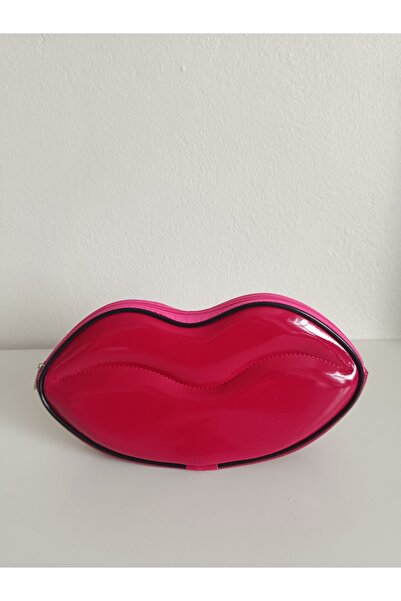 Mondalep MAYKİS Велика косметичка для губ