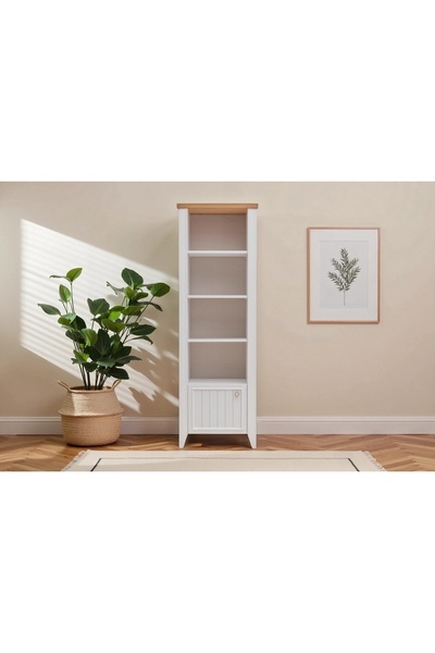 Vivense LORA KİTAPLIK