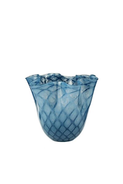 Vitale Principal Cam Vazo Mavi AK.WLT0988