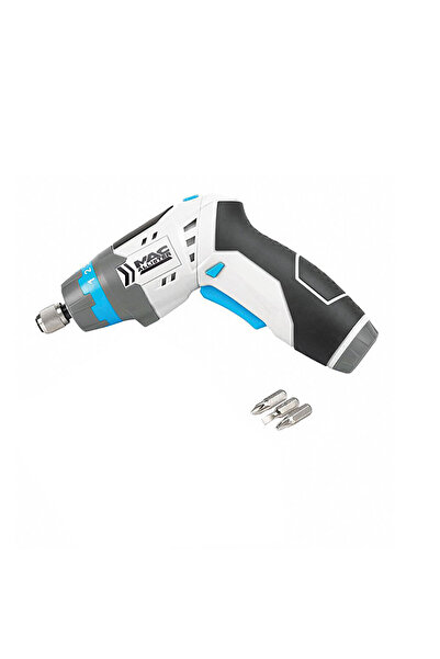 Genel Markalar MSSD36T-Lİ 3,6V Lİ-İon Akülü Vidalama