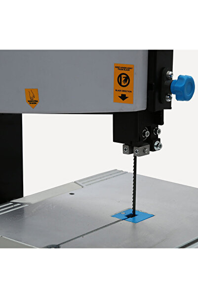 Genel Markalar Şerit Testere Tezgahı 230 mm 350 W