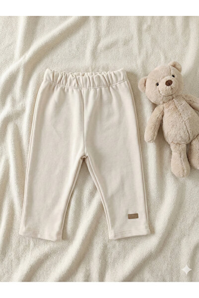 Joviel Baby Kids Single Bottom Pants Cotton Doubleface Fabric