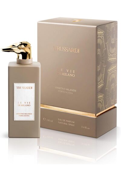 Trussardi Aperitivo Milanese Porta Nuova EDP 100ml