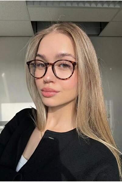 GlimmerGroove Mavi Işık Koruyucu Filtreli Ekran Gözlüğü