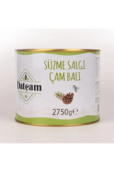 Datçam Çam Balı 2750gr